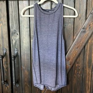 Lululemon tank. Size 6